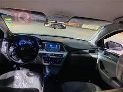هیوندای سۆناتا
